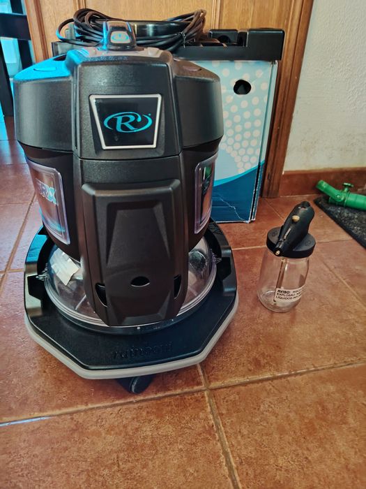 Rainbow Srx com garantia