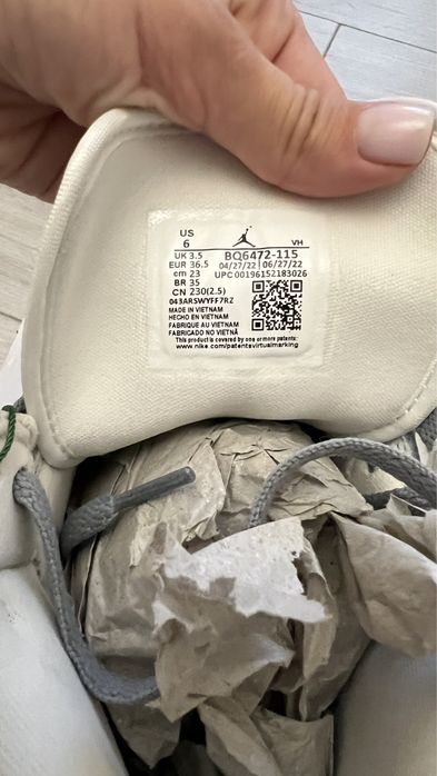 Nike Jordan Original