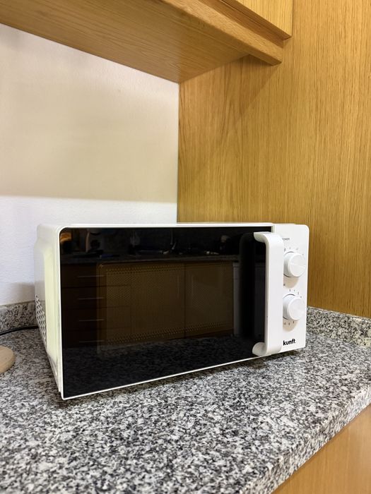 Micro-ondas kunft - como novo - Coimbra