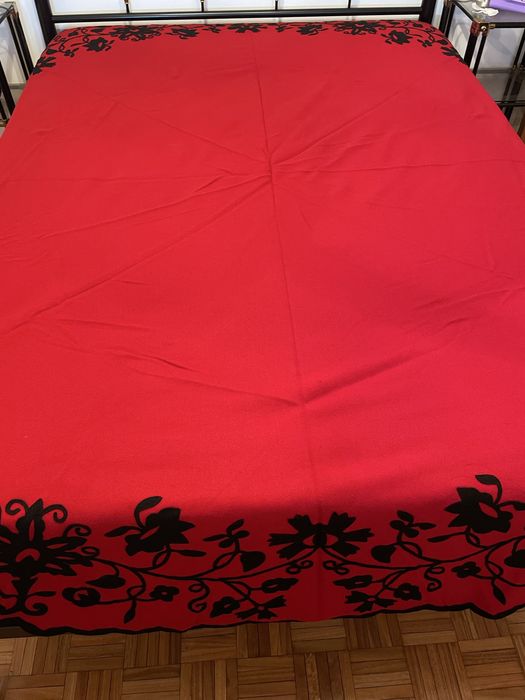 Manta alentejana-Nisa