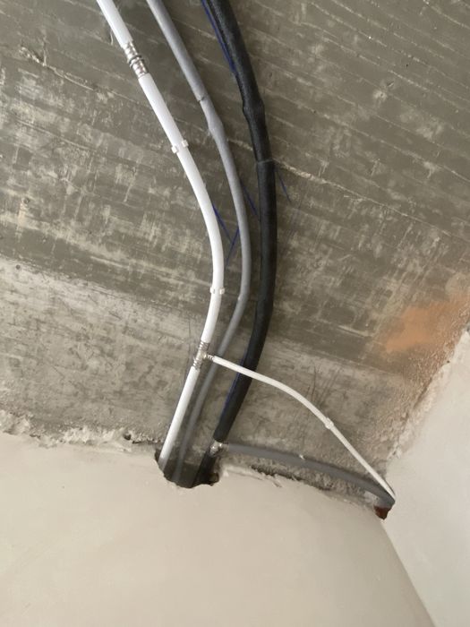 Serviços de Calanização