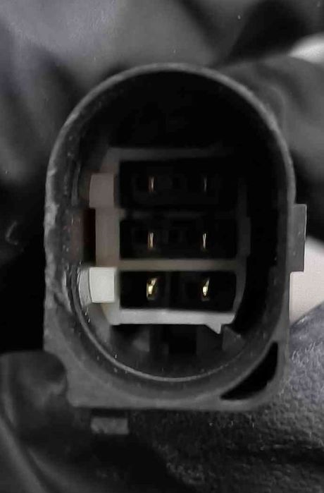 Sonda Lambda 9683265480 - CITROËN C4 I