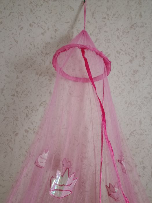 Балдахін для принцеси