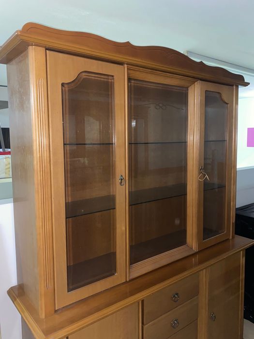 Louceiros e roupeiros