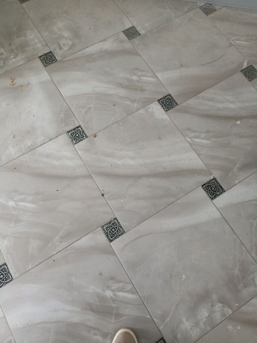 Новозбудований будинок