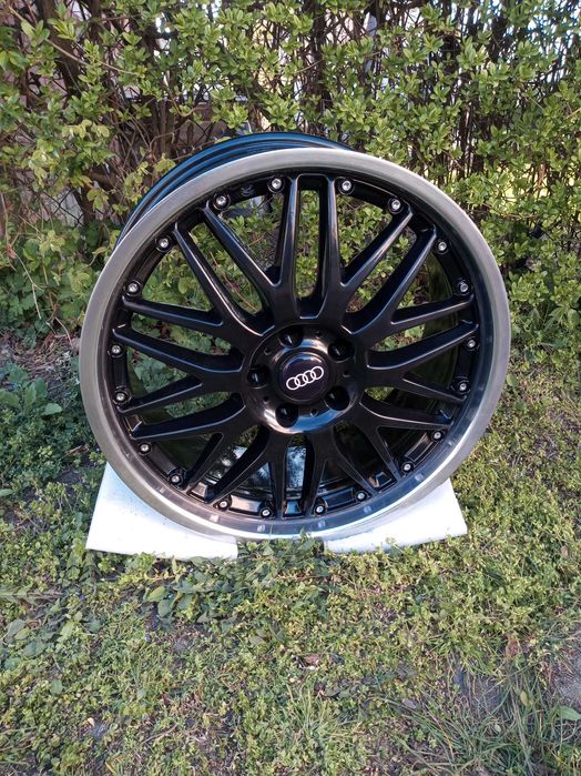 Felgi Audi "19 5x112,