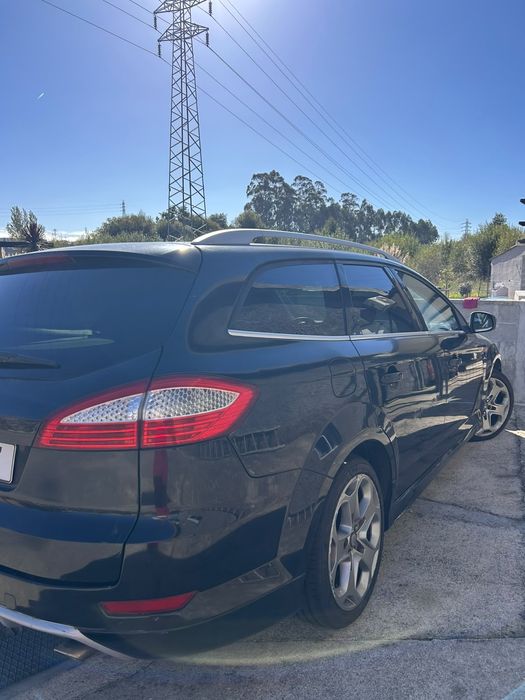 Ford Mondeo sw carrinha