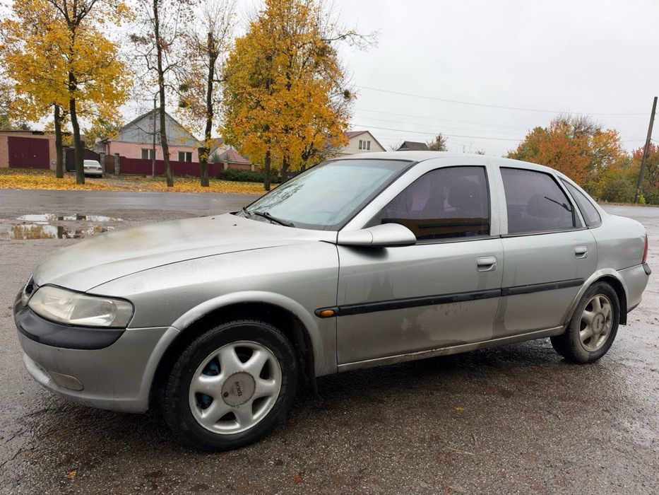 Продам Opel Vectra B