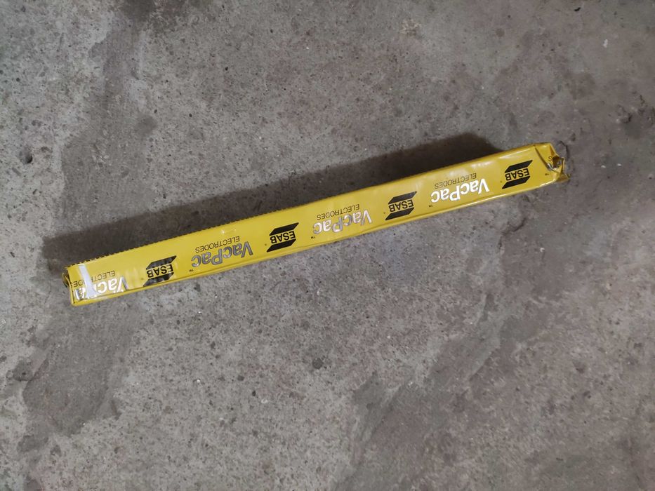 Електроди ESAB OK 67.45 діаметр 4 (1,7 кг)