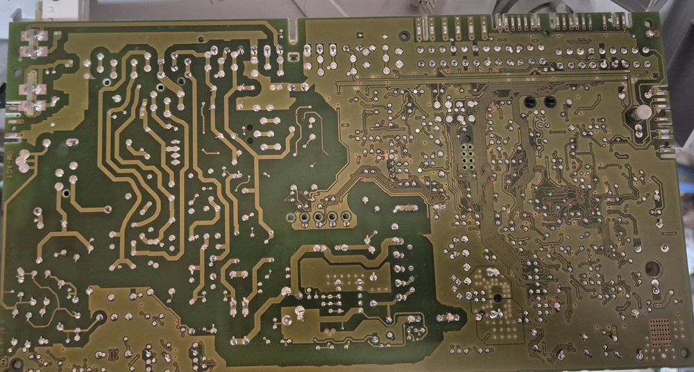 Płyta główna Kocioł piec Vaillant atmoTec pro