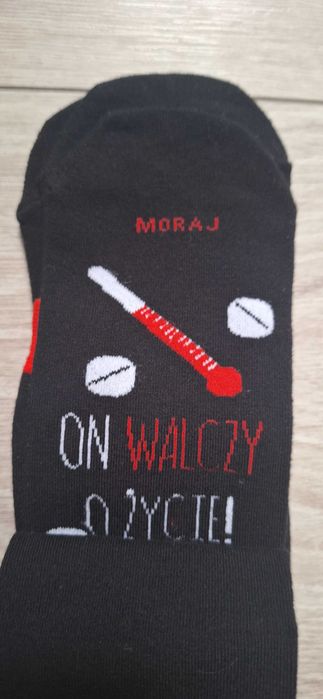 Skarpety Moraj 39-42