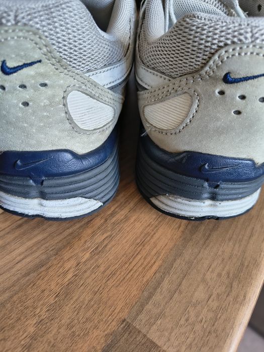 Buty sportowe Nike rozmiar 40