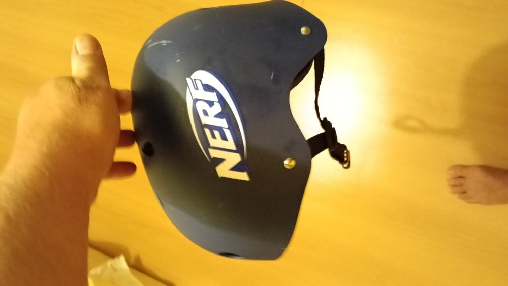 Capacete Criança