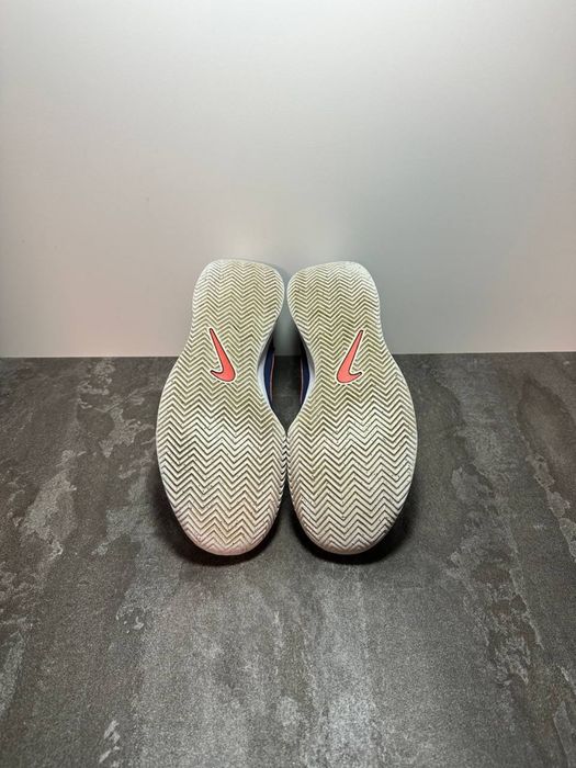 Кросівки Nike Zoom Court Lite 3 Cly
