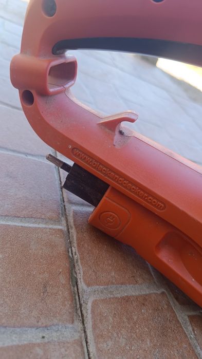 Máquina de cortar cevos nova