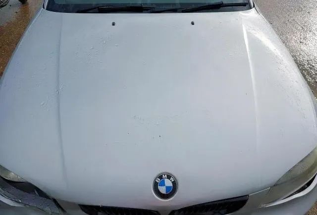 BMW SERIE 1 E87 PACK M 118D 2.0D 16V 143CV N47D20A E81 E82 E88 PEÇA
