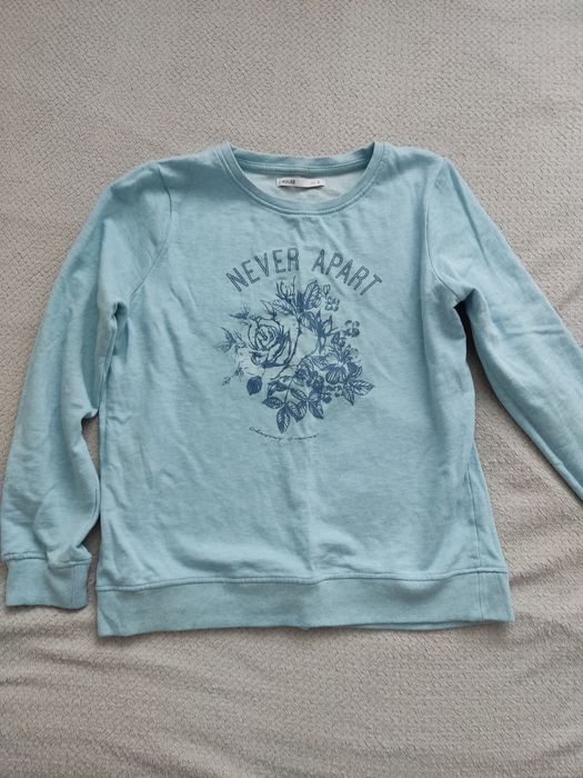 Bluza damska house rozmiar S/mjak nowa