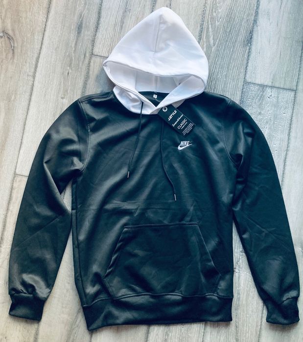 Nowa bluza Nike M