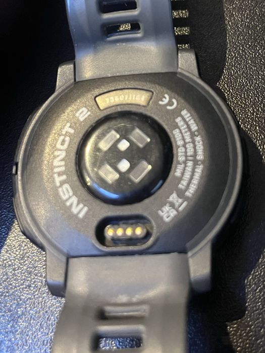 Garmin Instinct 2