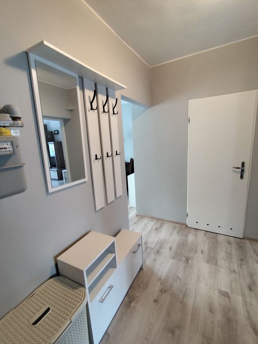 Wynajmę mieszkanie 2 pok, blisko FAT , spokojna okolica