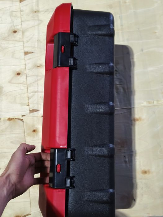 Ящик огнетушителя 315x200x680