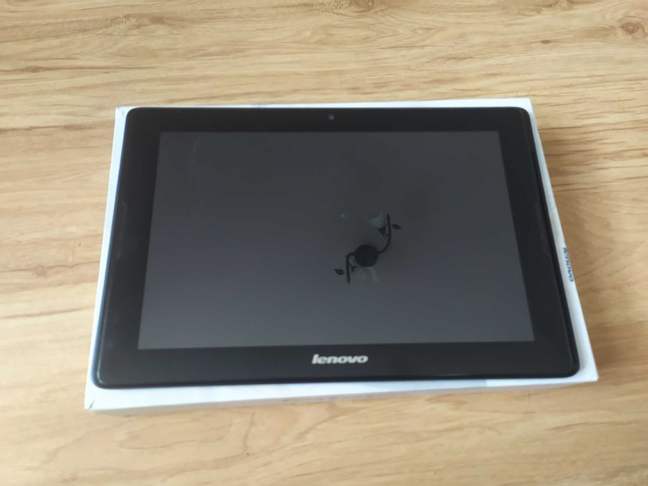 Tablet lenovo A7600