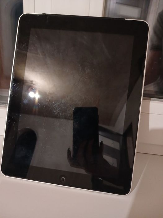 Apple iPad на запчасти: 400 грн. - Apple Люботин на Olx
