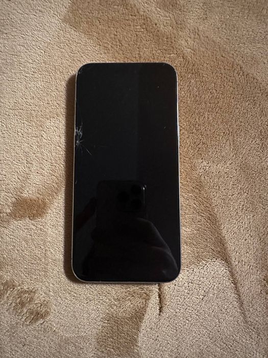 Iphone 15 Pro Max 256 Власний телефон
