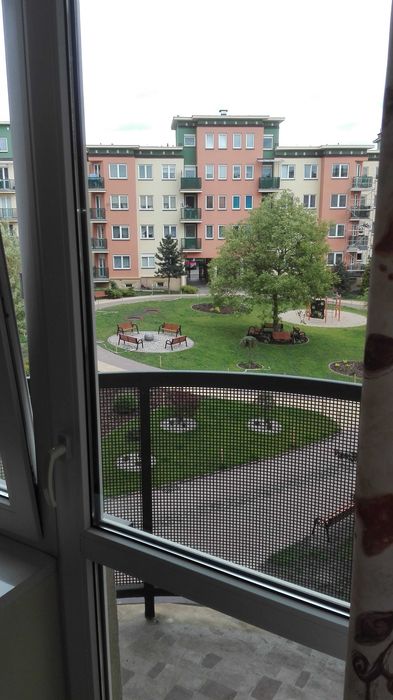Wrocławska 30 m2