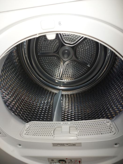 Сушильна машина Siemens IQ500