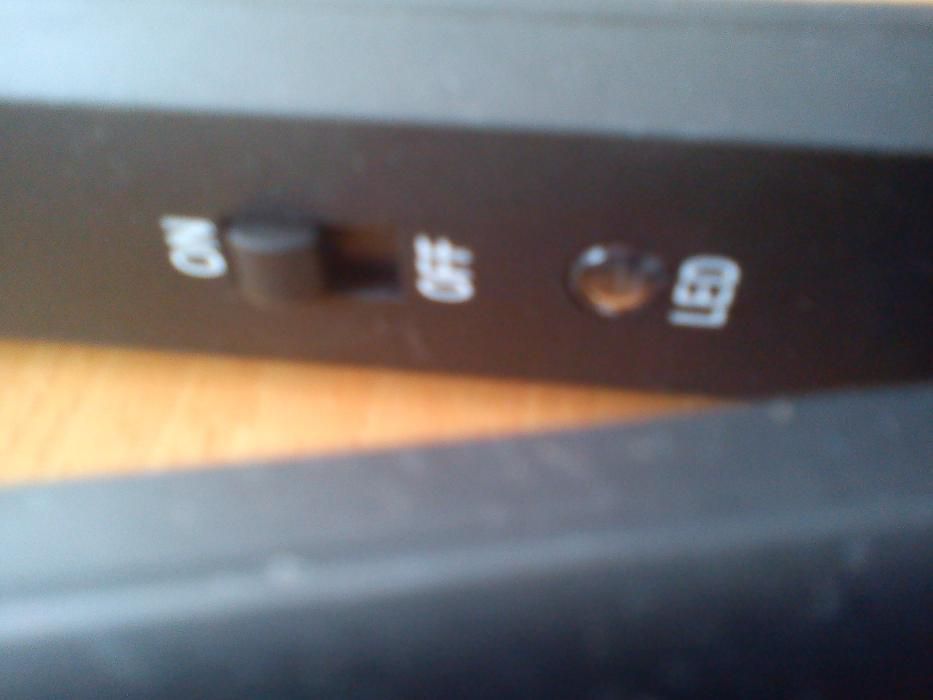 Alisador de cabelo Lissage como novo não teve utilização