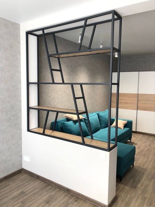 Стелажі Лофт/Loft