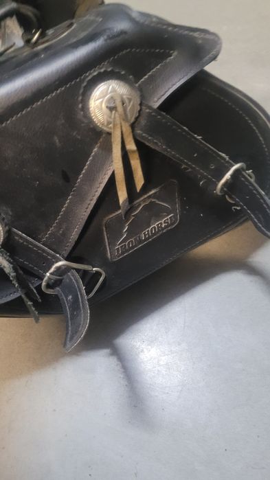 Torba motocyklow