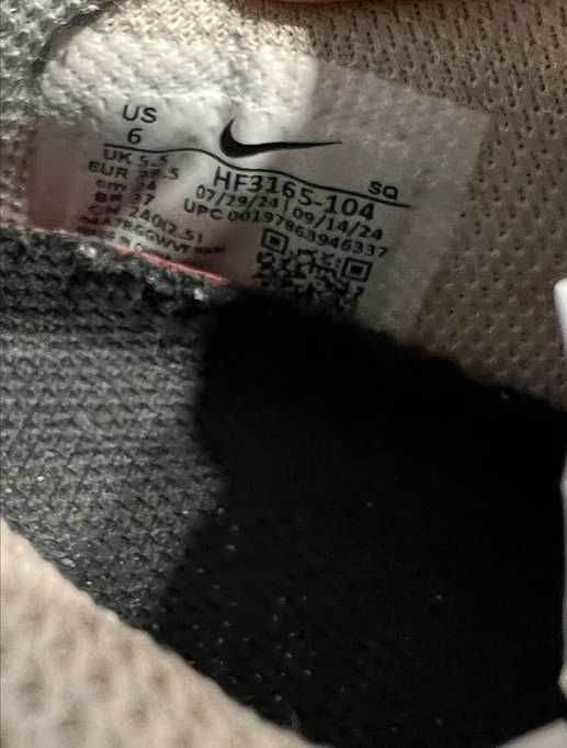 Buty, trampki Nike Field General 38,5