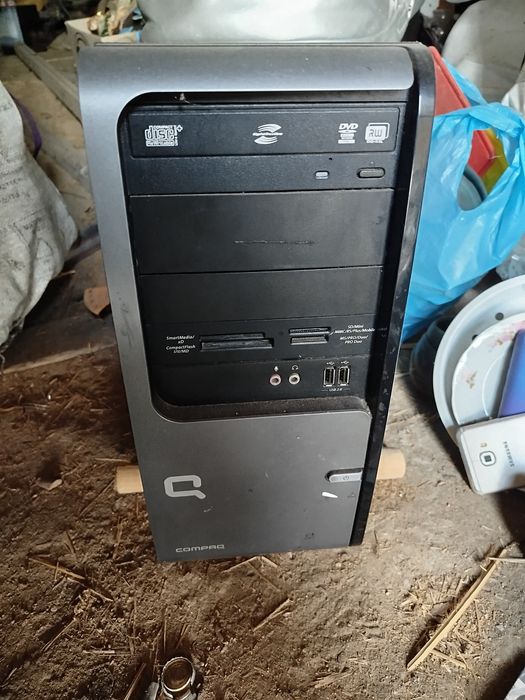 Продам комп'ютер