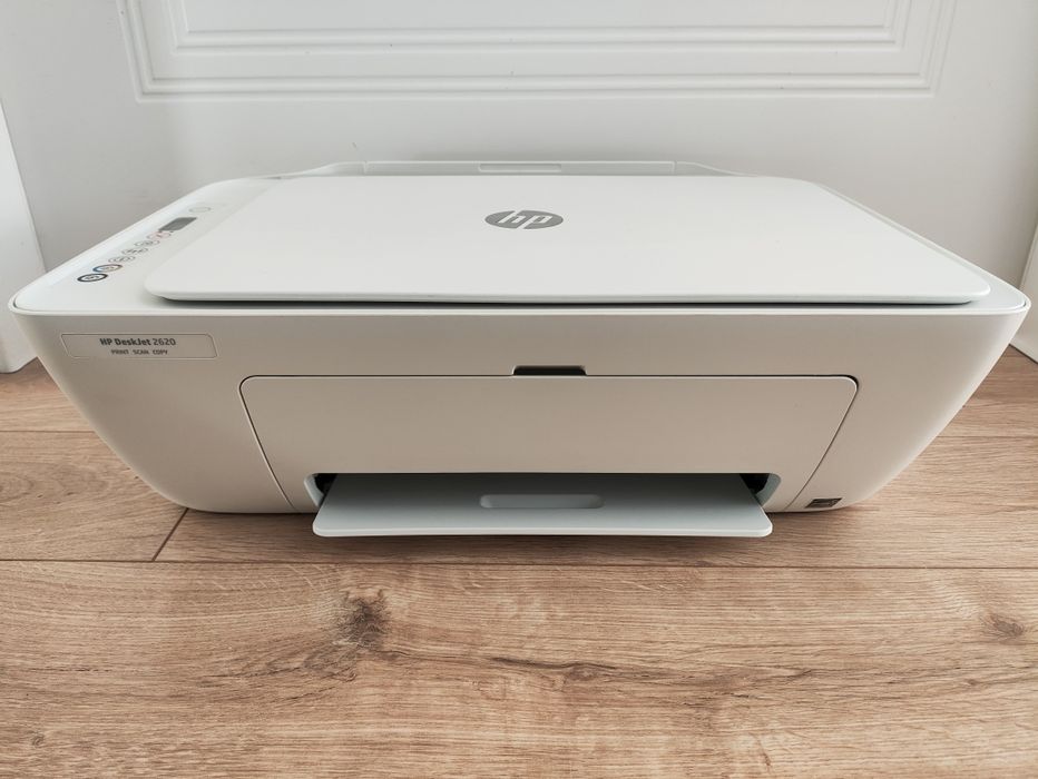 Drukarka HP DeskJet 2620 Wifi