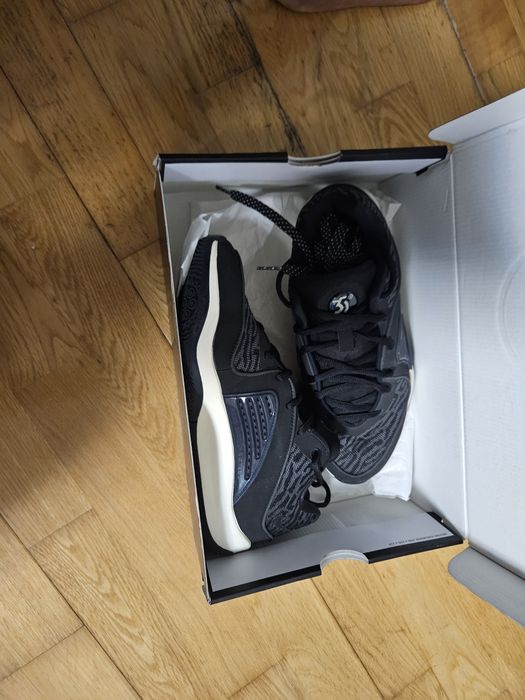 Nike KD16 caixa original