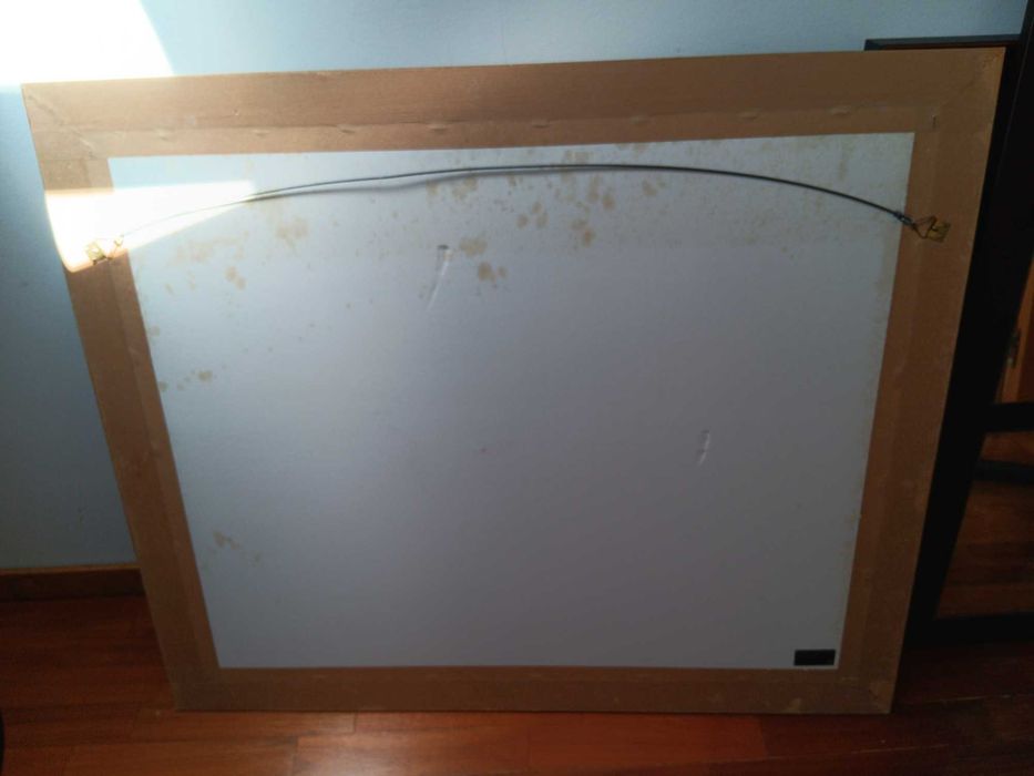 Quadro decorativo Lago