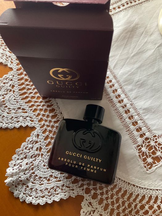 Gucci Guilty perfumy, okazja!
