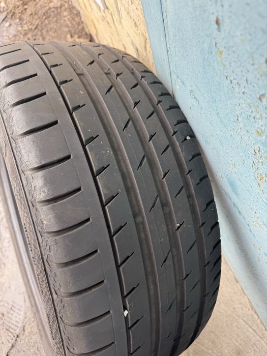 Шини літні 245/45 R18 , 245.45 18