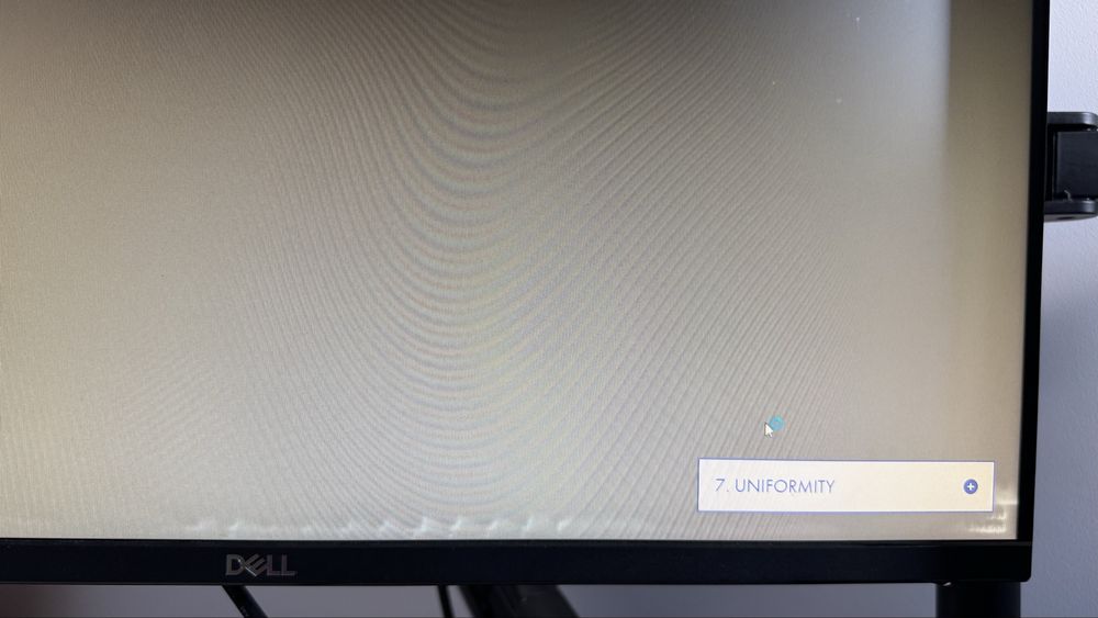 Monitor DELL S2421HGF 144hz