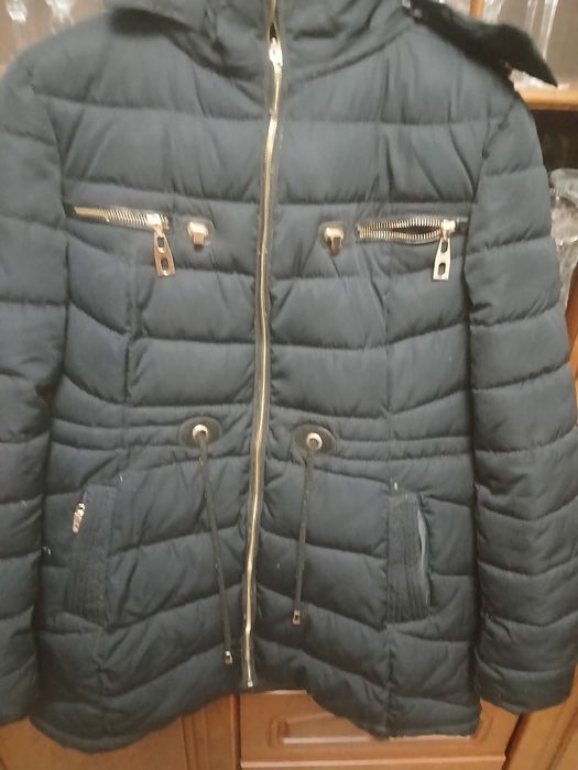 Дитяча  куртка б/у