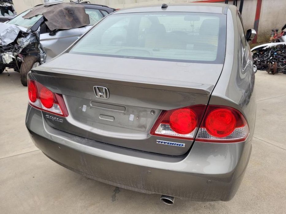 Honda Civic Hybrid 2008 para peças