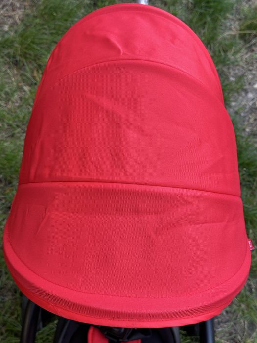 Велосипед триколісний Qplay Nova rubber