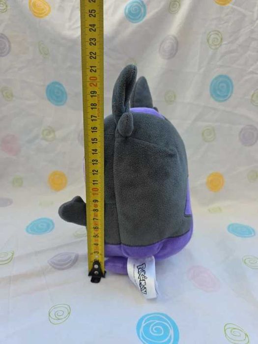 pokémon peluche do pokémon Morpeko oficial original autêntico