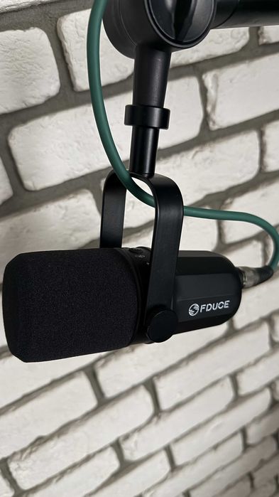 Mikrofon dynamiczny FDUCE SL40