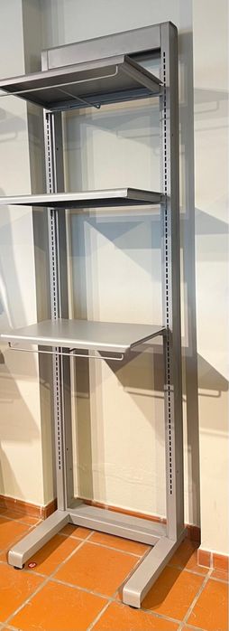 Moveis showroom ,20 Peças