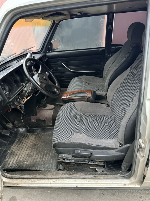 Продам ВАЗ 2105 ‼️‼️‼️