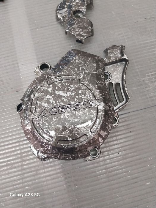 Pintura hidrográfica