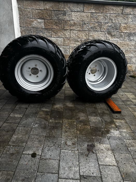 Koła BKT 31x15.50x15